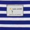 Langarmshirt mit Daisy-Streifen