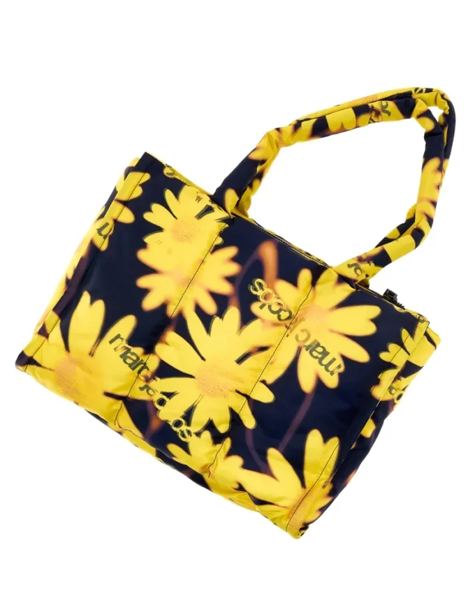 Laser-Blumen-Tasche