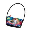 Lost Again Schultertasche