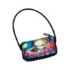 Lost Again Schultertasche
