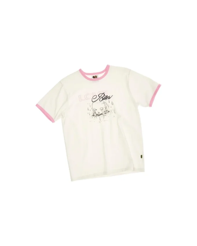 Love Bites T-Shirt
