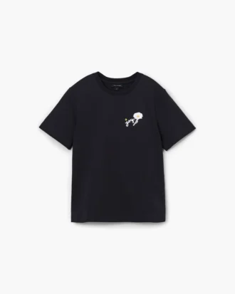 Marc Is Joy Daisy Baby-T-Shirt