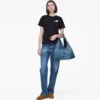 Marc Is Joy Daisy Baby-T-Shirt