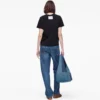 Marc Is Joy Daisy Baby-T-Shirt