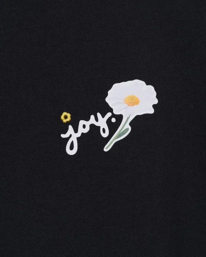 Marc Is Joy Daisy Baby-T-Shirt