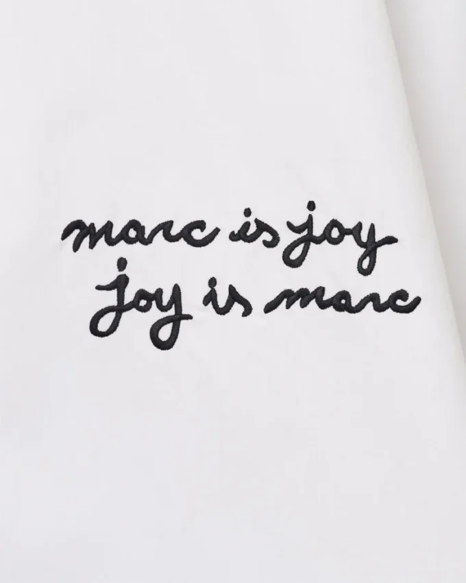 Marc Is Joy Hemd