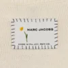 Marc Is Joy Jacquard-Pullover mit Rundhalsausschnitt