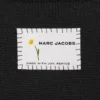 Marc Is Joy Jacquard-Pullover mit Rundhalsausschnitt