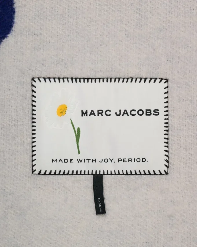Marc Is Joy Schal Marc Is Joy Schal