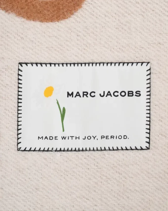 Marc Is Joy Schal Marc Is Joy Schal
