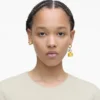 Mini Icon Daisy Ohrringe