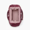 Neuauflage der gesteppten Leder-Stam-Tasche Neuauflage der gesteppten Leder-Stam-Tasche