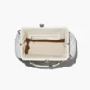 Neuauflage der gesteppten Leder-Stam-Tasche Neuauflage der gesteppten Leder-Stam-Tasche