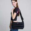 Nylon-Messenger