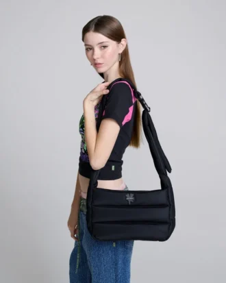 Nylon-Messenger