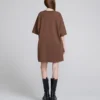 Oversized Relaxed Tee