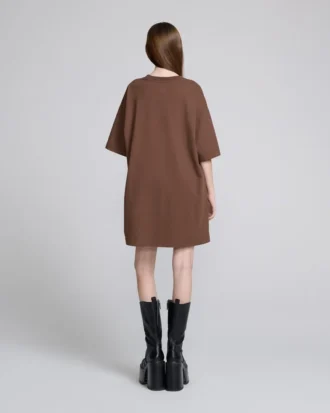 Oversized Relaxed Tee
