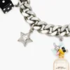 Perfektes Charm-Armband