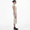 Seamed Up Dress Seamed Up Dress
