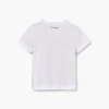 Slim-Fit-T-Shirt mit Daisy-Logo
