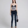 Sport-Mesh-Korsett-Tanktop