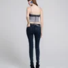 Sport-Mesh-Korsett-Tanktop