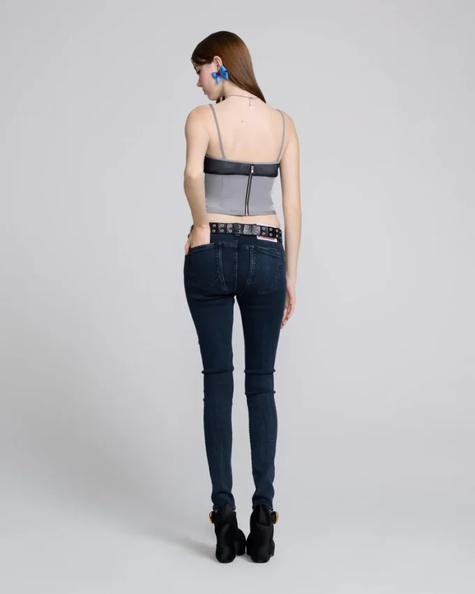 Sport-Mesh-Korsett-Tanktop