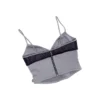 Sport-Mesh-Korsett-Tanktop