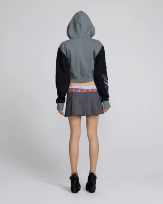 Take My Heart Zip-Up Hoodie