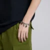 Teddy-Charm-Armband