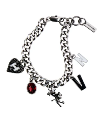 Teddy-Charm-Armband