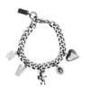 Teddy-Charm-Armband