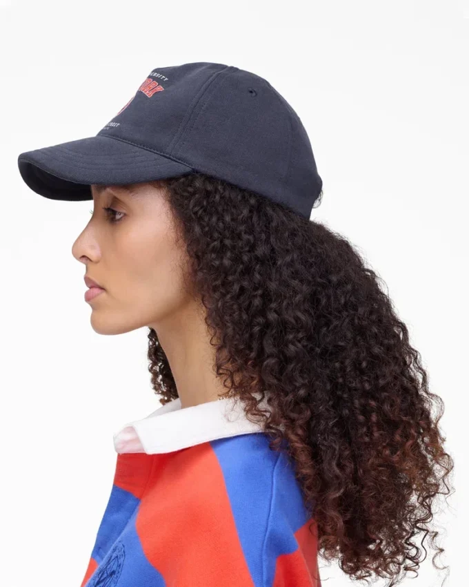 The A.P.C. X Marc Jacobs Eden Cap