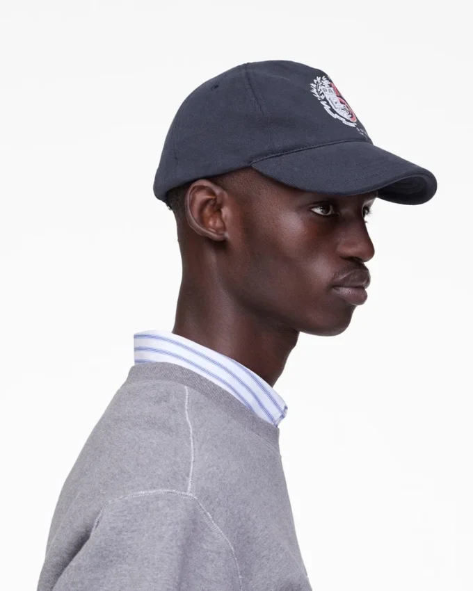 The A.P.C. X Marc Jacobs Eden Cap