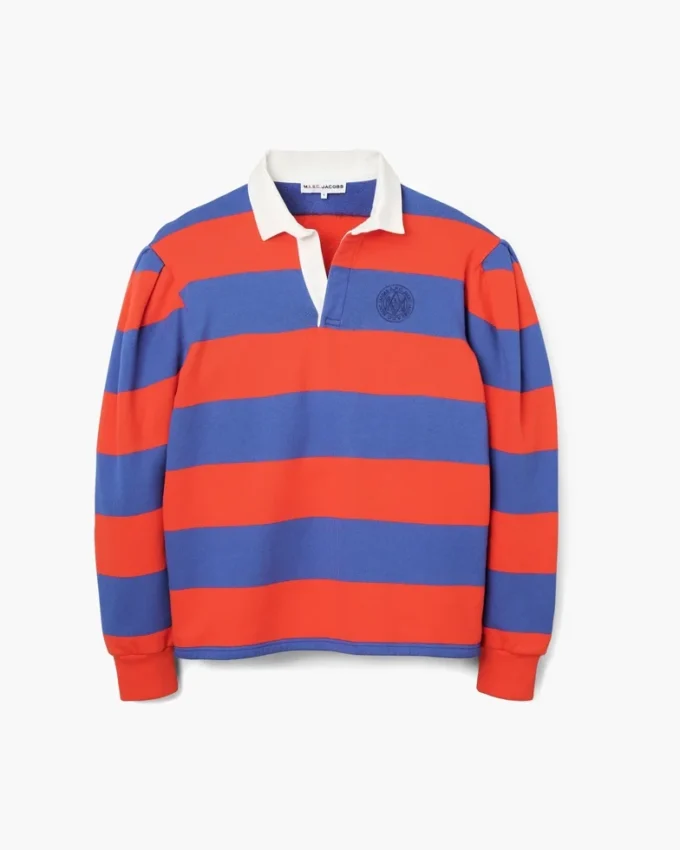 The A.P.C. X Marc Jacobs Rugby