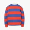 The A.P.C. X Marc Jacobs Rugby