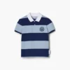 The A.P.C. X Marc Jacobs Shrunken Polo