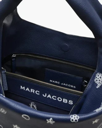 The Bandana Sack Bag
