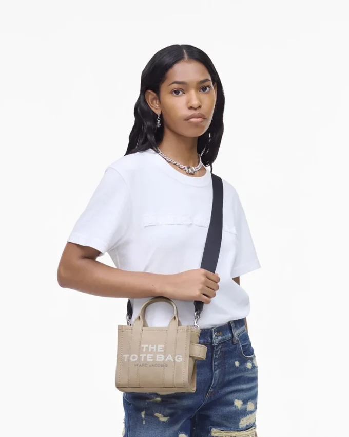 The Canvas Tote Bag