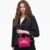 The Canvas Tote Bag The Canvas Tote Bag
