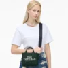 The Canvas Tote Bag