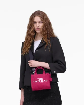 The Canvas Tote Bag
