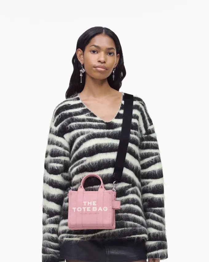 The Canvas Tote Bag