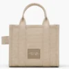 The Canvas Tote Bag