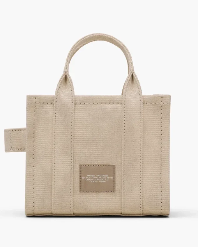 The Canvas Tote Bag