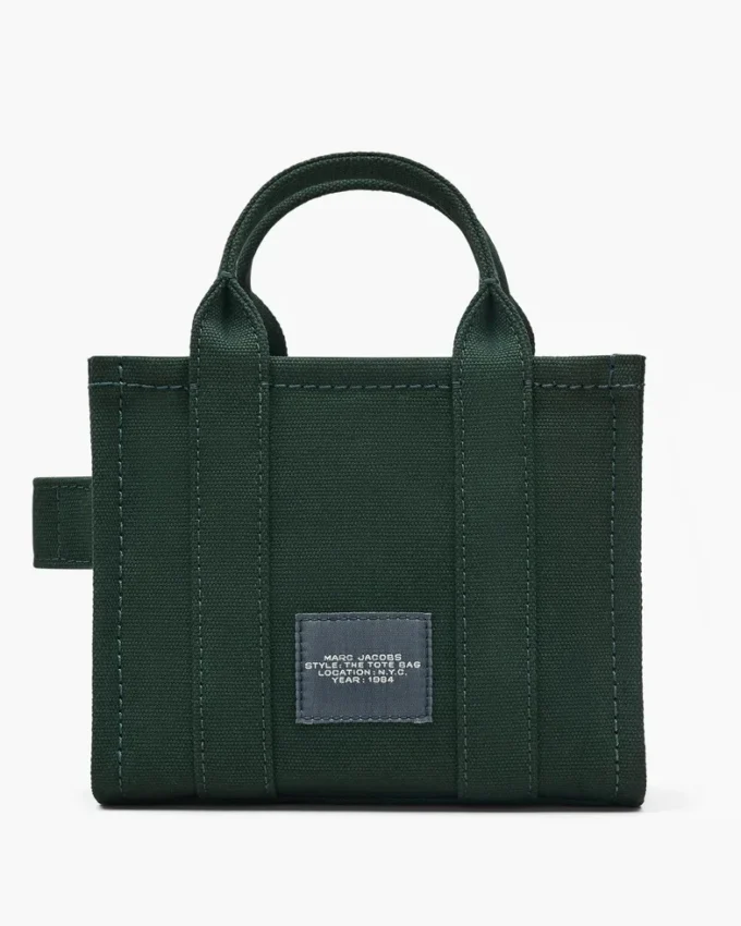 The Canvas Tote Bag