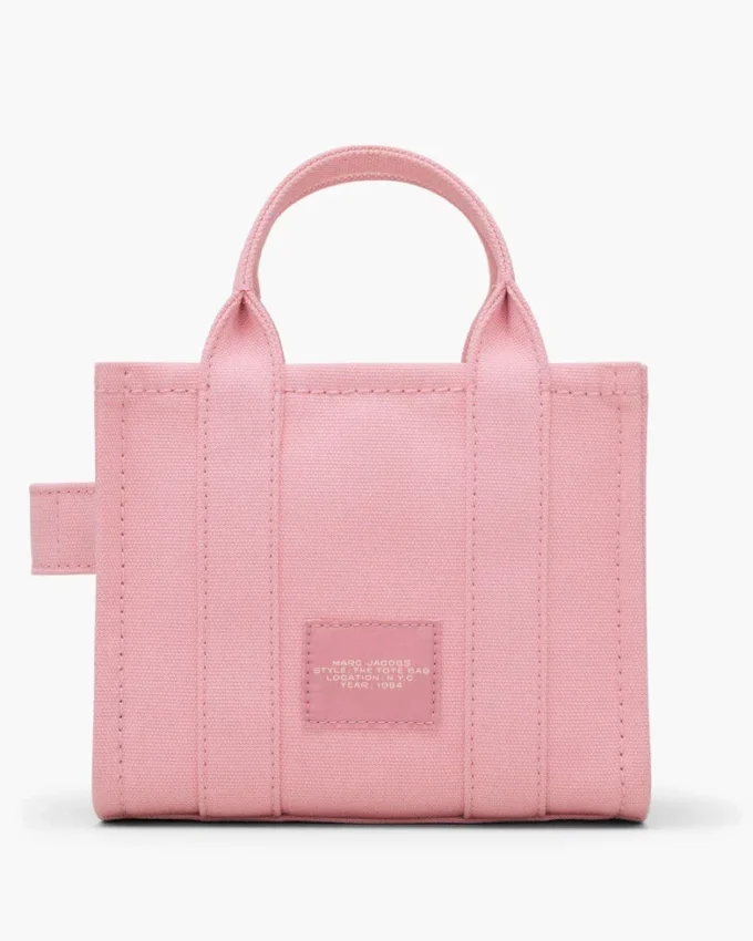 The Canvas Tote Bag