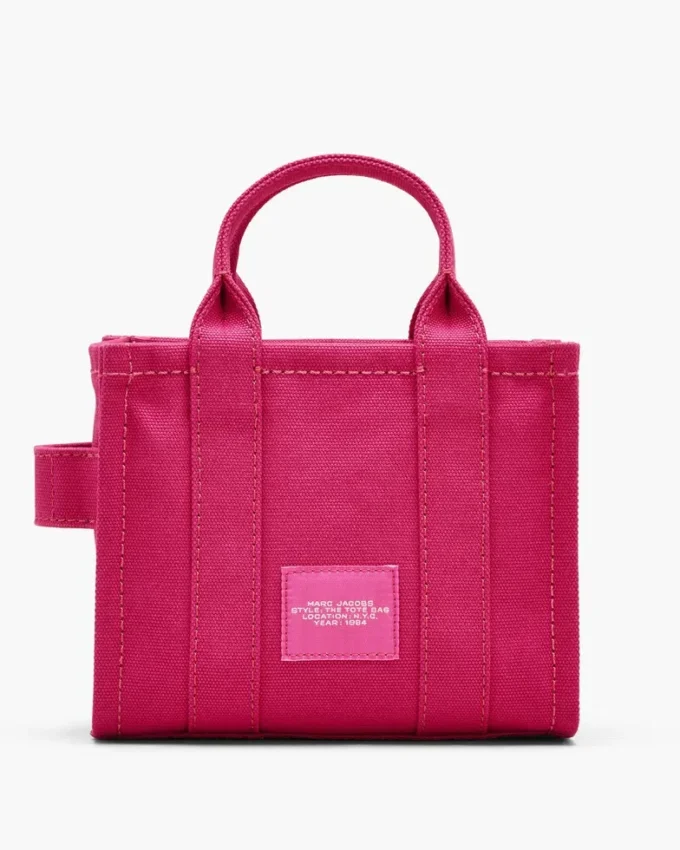 The Canvas Tote Bag The Canvas Tote Bag