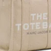 The Canvas Tote Bag