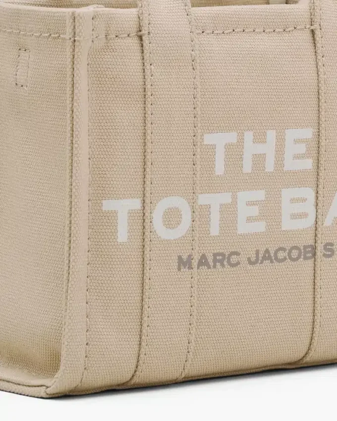 The Canvas Tote Bag